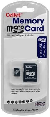 Мобилен 4gb MicroSD За Panasonic ELUGA паметен ТЕЛЕФОН прилагодено флеш меморија, пренос со голема брзина, приклучок и игра, Со Целосна