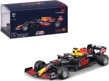 Red Bull Racing RB16B 33 Max Verstappen Formula 1 F1 1/43 Diecast Model Car By Bburago