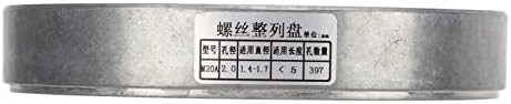 Завртки за прицврстување на цинк легура за складирање на алуминиум за складирање на алатки 397 Организатор на дупки