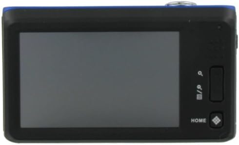 Полароид IS827-Blu-Fhut 16 дигитална камера со 3-инчен LCD