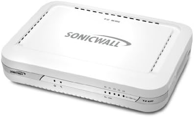 Sonicwall 01-SSC-6942 TZ105 ТИМ Безбеден Заштитен Ѕид