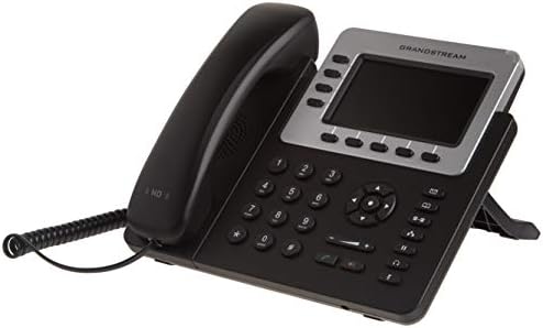 Grandstream Enterprise IP телефон GS-GXP2140