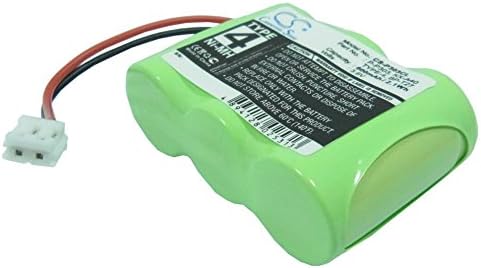Замена на батеријата BCXY за ITT PC590