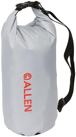 Водоотпорна торба на Ален Висока-Н-суво, за пешачење, кампување, риболов, лов и пловење