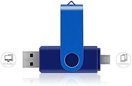 N/USB Флеш Дискови 32GB 16gb Пенкало Диск 128GB Pendrive 64GB OTG 2 ВО 1 USB Стап