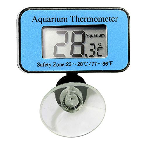 Елитех Сдт-1 Аквариум Термометар Со Морон Аквариум Вода Терариум Температура Водоотпорен