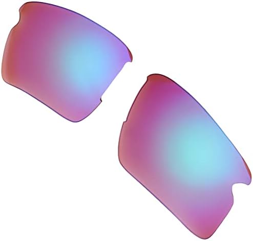 Окли Flak 2.0 XL Правоаголна замена за очила за сонце