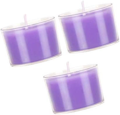 Амосфун 3 парчиња со ниска температура свеќи стимулираат еротски сексуални свеќи Возрасни флертувачки играчки за неколку жени
