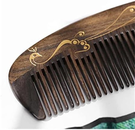 SDFGH чешел огледало поставена кутија за подароци дома преносна масажа чешел долга коса кратка коса лична подарок за нега на коса чешел чешел
