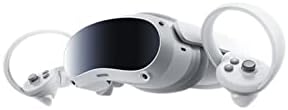 VR слушалки Интегрирана виртуелна реалност слушалки 3D VR очила 4K+ дисплеј