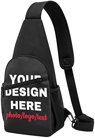 Прилагодени вреќи со прашкасти торби за градите крстосници за патувања за жени, персонализиран ранец на рамо за обичен спортски тркач за