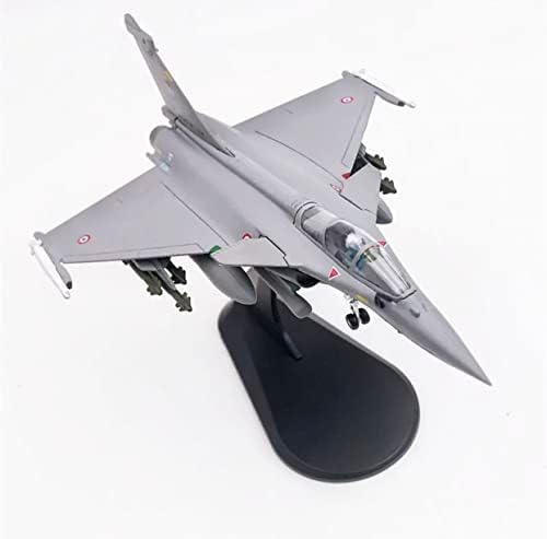 Рафале Ц 1/100 Диекаст модел на француски воздухопловни сили