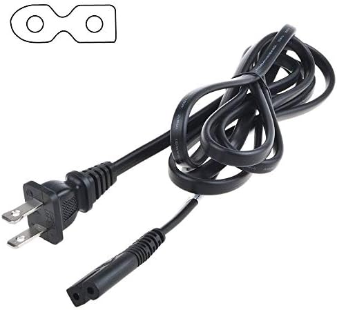 Најдобар приклучок за кабел за напојување за Sony CDP-H3600 CFD-440 CFD-442 CFD-454 CFD-455 CFD-460 CFD-470 CFD-501 CFD-755 CFD-760