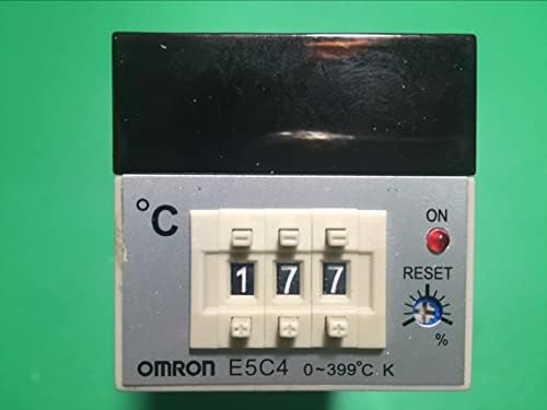 Контролорот на температурата на машината SWJY чевли SW-C2 E5C2 Контролер на температурата на машината за чевли SW-C4 E5C4 SPC4 E5C4 K 999