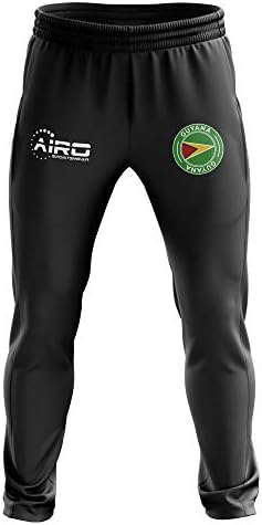 AiroSportswear Guyana Концепт фудбалски тренинг панталони