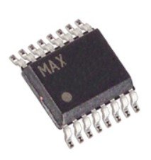 MAX1613EEE INTEGER CORCUIT - Контролер за резервна копија на батеријата на мостот за тетратки