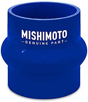 Mishimoto MMCP-2HPBL Компче за црево од грмушка, 2 сина