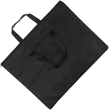 Corhad Canvas Tote ранец тоте платно за складирање торба за складирање торби за складирање на папки за цртање торба за цртање табла