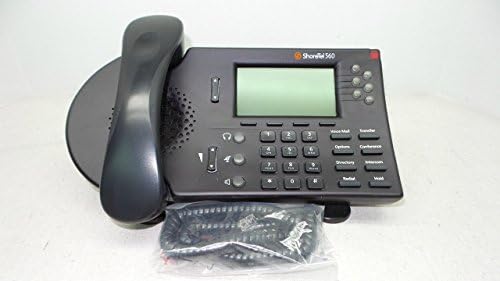 Shoretel 560 IP телефон