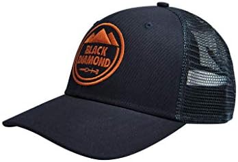 Опрема за црн дијамант - капа за камионџии