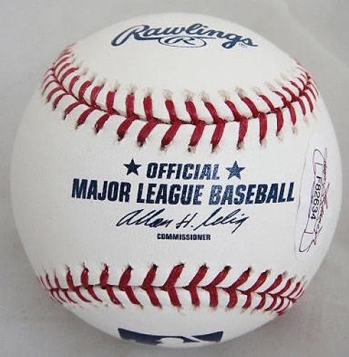 Мигел Кабрера потпиша трипл круна официјална главна лига Бејзбол ЈСА - автограмирани бејзбол