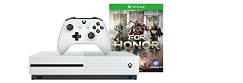 Конзола Xbox One S 1TB - Пакет Хало војни 2 за чест
