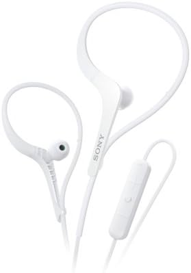 Sony EPEX10A/WHI хибридни замена на ушите