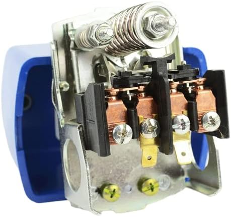 Lefoo LF16 Прекинувач за притисок на пумпата за вода Прекинувач за притисок на вода 60-80psi за употреба како оригинална опрема на