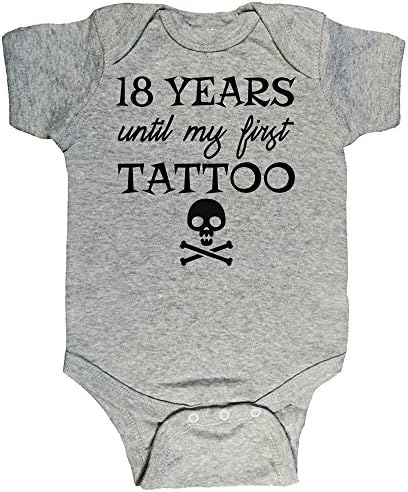 Хумористични облеки за бебиња, смешно за 0 до 12 месеци