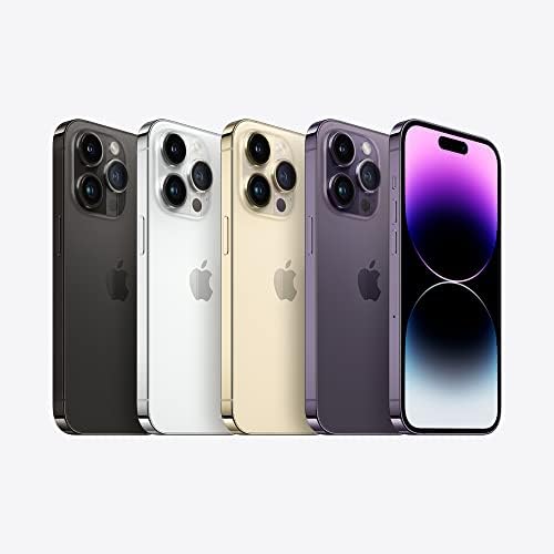 Apple iPhone 14 Pro Max, 512 GB, Deep Purple - Отклучен