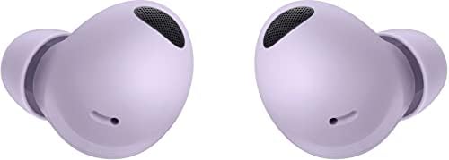 SAMSUNG Galaxy Buds2 Про Вистински Безжичен Bluetooth Слушалки За Слушалки - Бора Виолетова