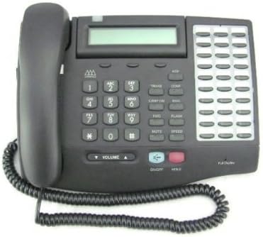 Vodavi XTS 3017-71 30 Копче Телефон со целосен дуплекс звучник