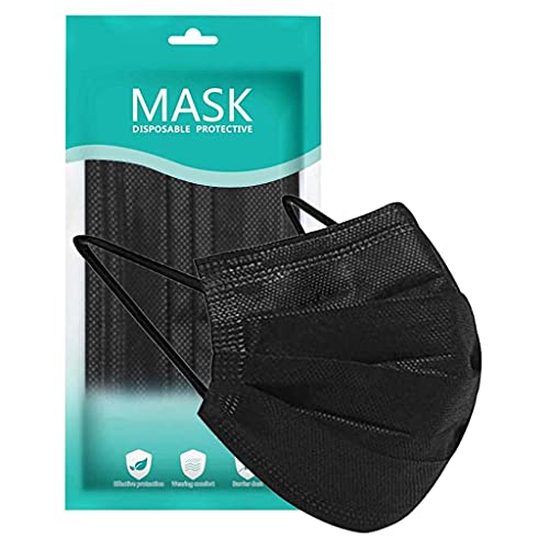 Црно јасни маски маска за еднократна употреба маски за возрасни црни маски за еднократна употреба маски за лице за еднократна употреба