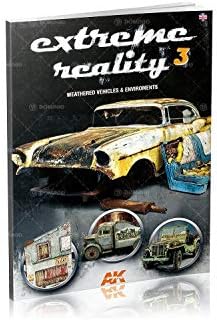 Интерактивна книга АК Екстремната реалност 3