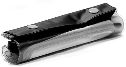 Црн водоотпорен случај на Navitech Black/Cover/ракав Компатибилен со табулаторот Lenovo 2 A7-20 7-инчен таблет