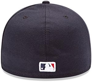 Нова ера MLB игра автентична колекција на поле 59fifty вграден капа