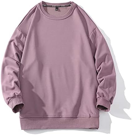 Машки обичен џемпер со долги ракави маички за риболов маички со долги ракави кошули со лесен пуловер, качулка Шир04