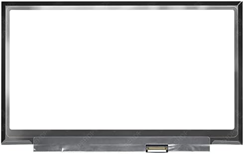 PEHDPVS 15.6 Замена на екранот WQHD 2560X1440 IPS LED дисплеј LCD панел на екранот компатибилен со ROG Zephyrus G15 GA503 40Pin 165Hz