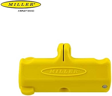 MILLER MB04 FTTX рамен лизгач на кабел за кабел со артикулирачка шарка, лесно преносна алатка за професионални техничари, електричари и