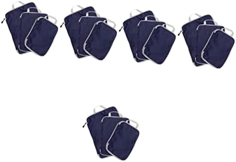 ВАЛИКЛУД 15 Еез Торба За Чување патни Торби Торби За Патувања Вакуумски Кеси За Складирање Големи Торби За Патни Торби За Ранци Торби За Патување