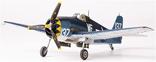 Eduard EDK8227 1:48 Profipack-F6F-3 Fighter WWII Model комплет, разни