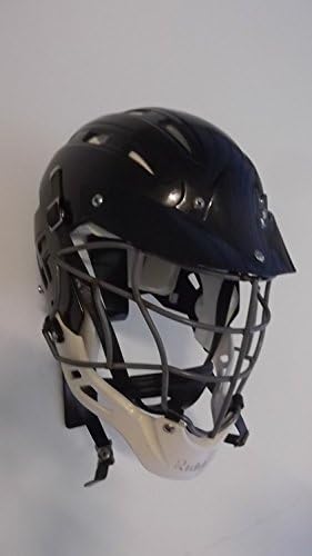 Наутикамарт шлем за закачалка wallид за монтирање на монтирање мотокрос Airsoft МакБасбол w/Goggle & додаток Tang Stand Hanger
