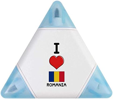 Azeeda „Јас ја сакам Романија“ компактна DIY мулти -алатка