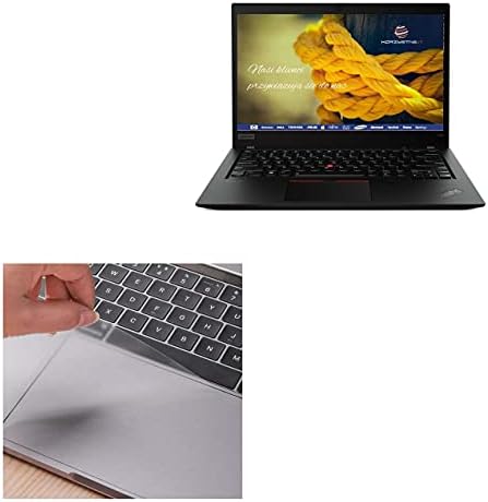 Touchpad Заштитник За Lenovo ThinkPad T14s-ClearTouch За Touchpad, Подлога Заштитник Штит Покрие Филм Кожата За Lenovo ThinkPad T14s