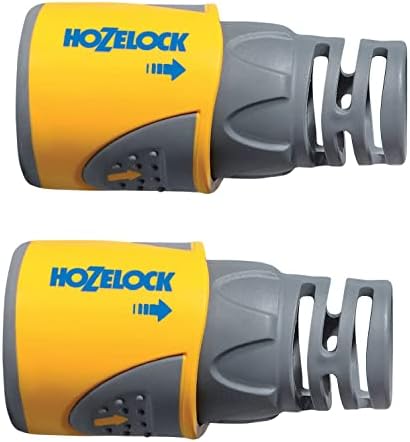Крајно конектор за црево Hozelock Twin Pack
