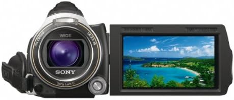 Sony HDR-CX700V Висока Дефиниција Handycam Камера