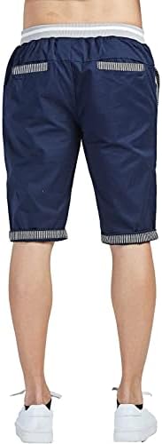 БМИСЕГМ СОСТОЈБИ Шорцеви со шорцеви со должина на глуждот, тенок спортски панталони, обични панталони, машки панталони за машки