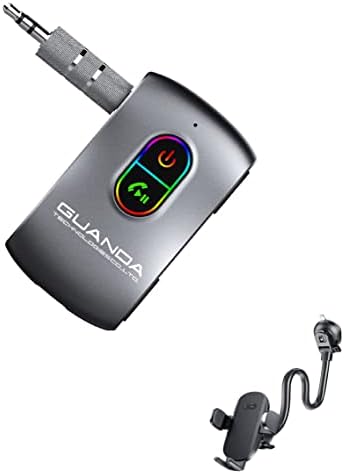 Монтирање на држачот на телефонот за автомобили, надграден држач за монтирање на автомобили Таблата за шофершајбната на шофершајбната ， Bluetooth