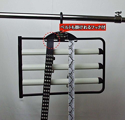 サワフジ Sawafuji slex-03-2p Slack Hanger Ex3 Tiers, BG, сет од 2