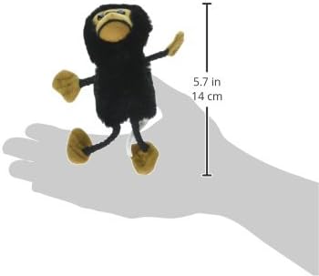 Куклата компанија Chimp Finger Childs Toys Puppets,